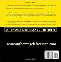 kefentses private parts